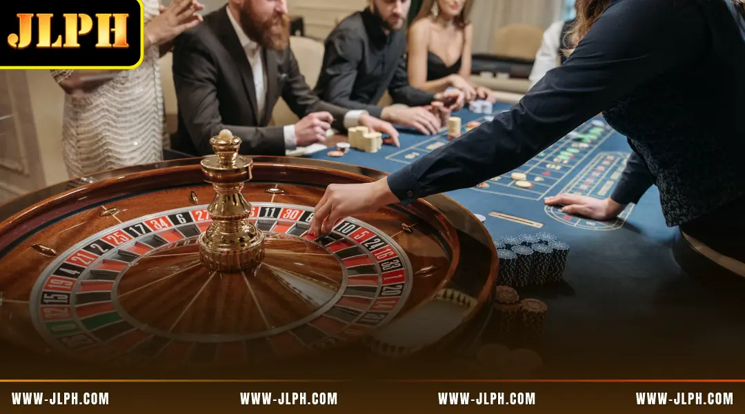 A player-centered development strategy driving JLPH growth