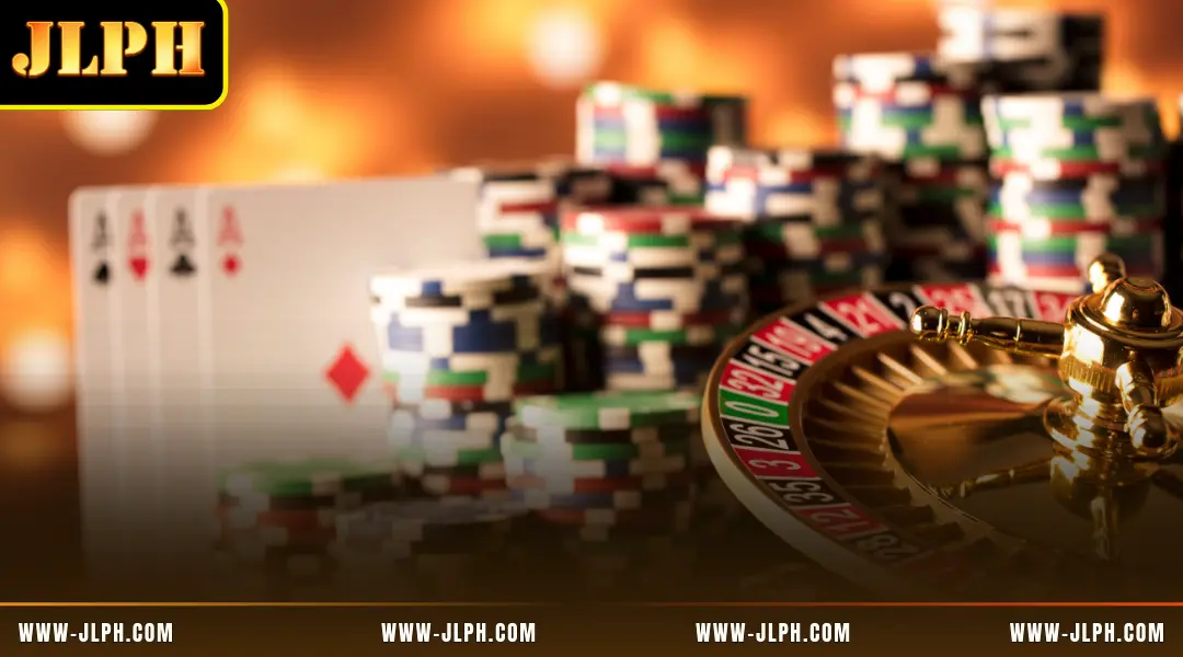 About JLPH overview as a trusted Asian gaming platform