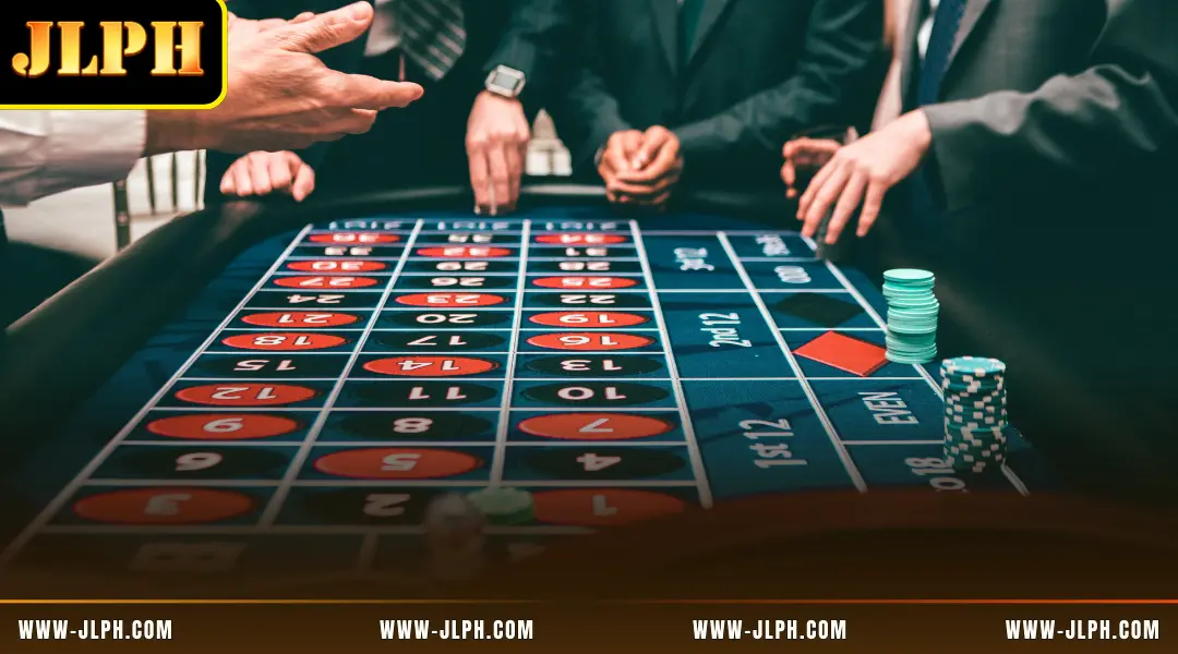 Advanced technology supporting the operational system of JLPH