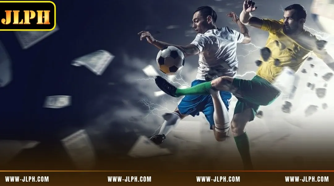 Boost your win rate with expert football betting on JLPH