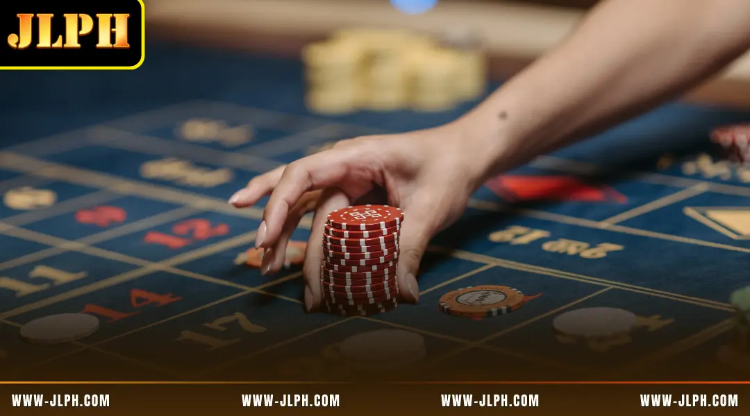 Every player should develop habits built around Responsible Gambling principles