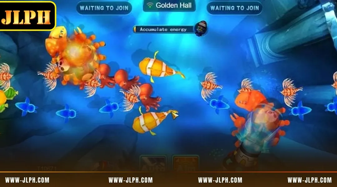 Everything you must know about Bombing Fishing rewards