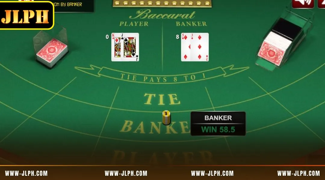 How to read every complex situation in Baccarat Live play