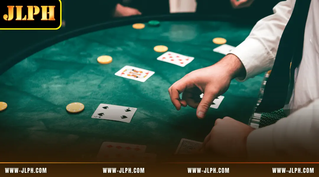 JLPH is a promising new online entertainment platform in Asia