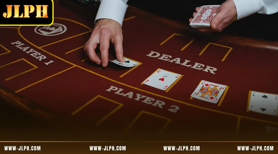 JLPH Responsible Gambling framework outlines transparent and strict procedures