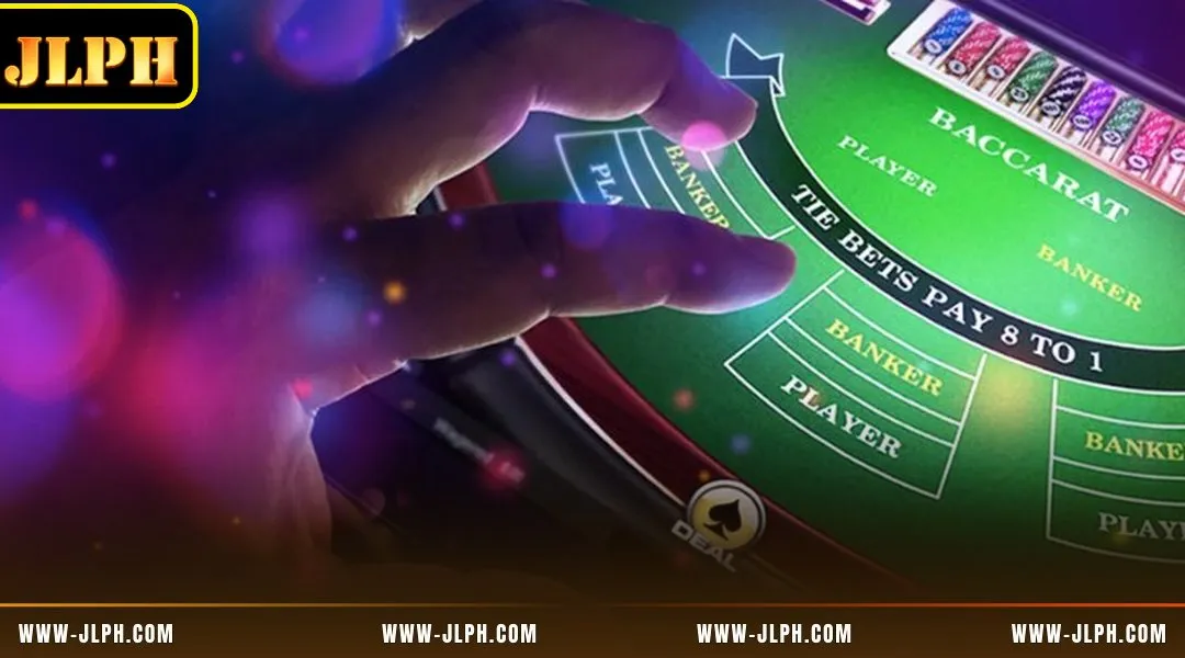 Join the elite inner circle of Baccarat Live champions