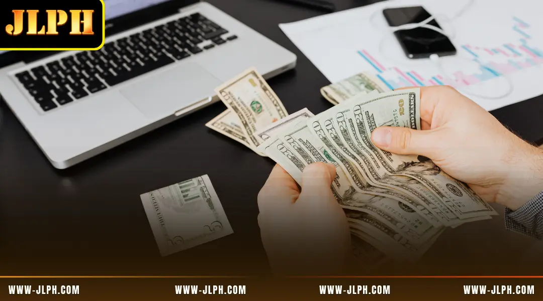 Key deposit JLPH conditions to follow