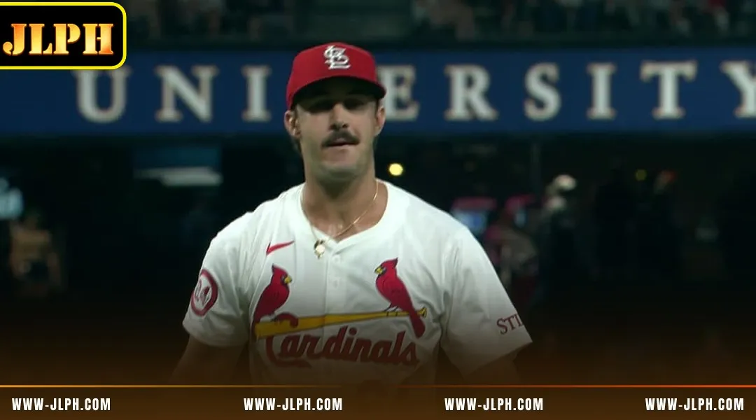 Ryan Fernandez's incredible rise from zero to JLPH hero