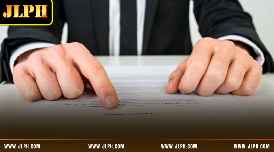 Security and compliance remain pillars of the terms and conditions