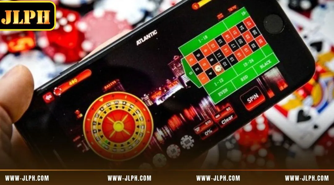 The secret features inside the JLPH App version