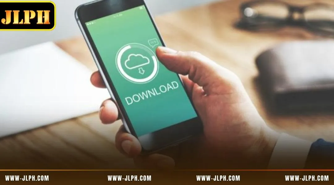 The secret tricks to download JLPH App for faster play