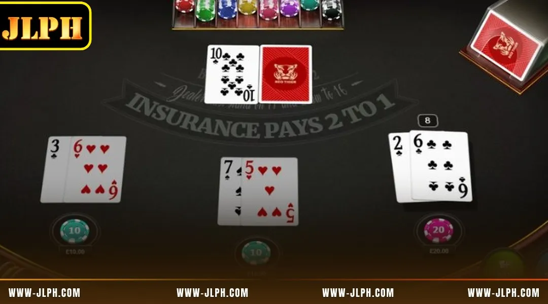 The simple rulebook for winning at Blackjack Live revealed