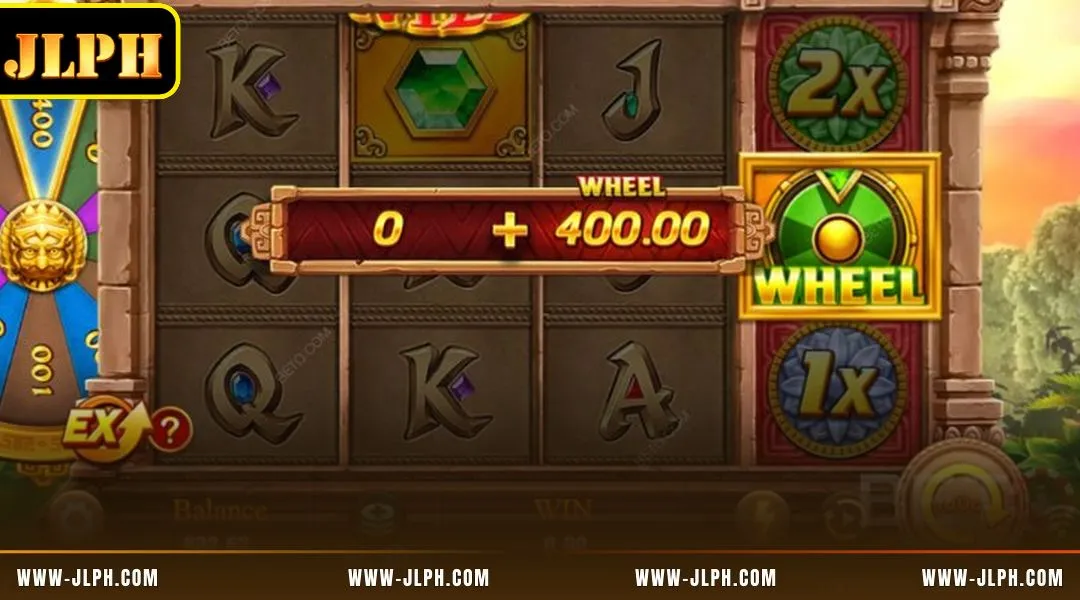 Unlocking the massive potential inside Fortune Gems